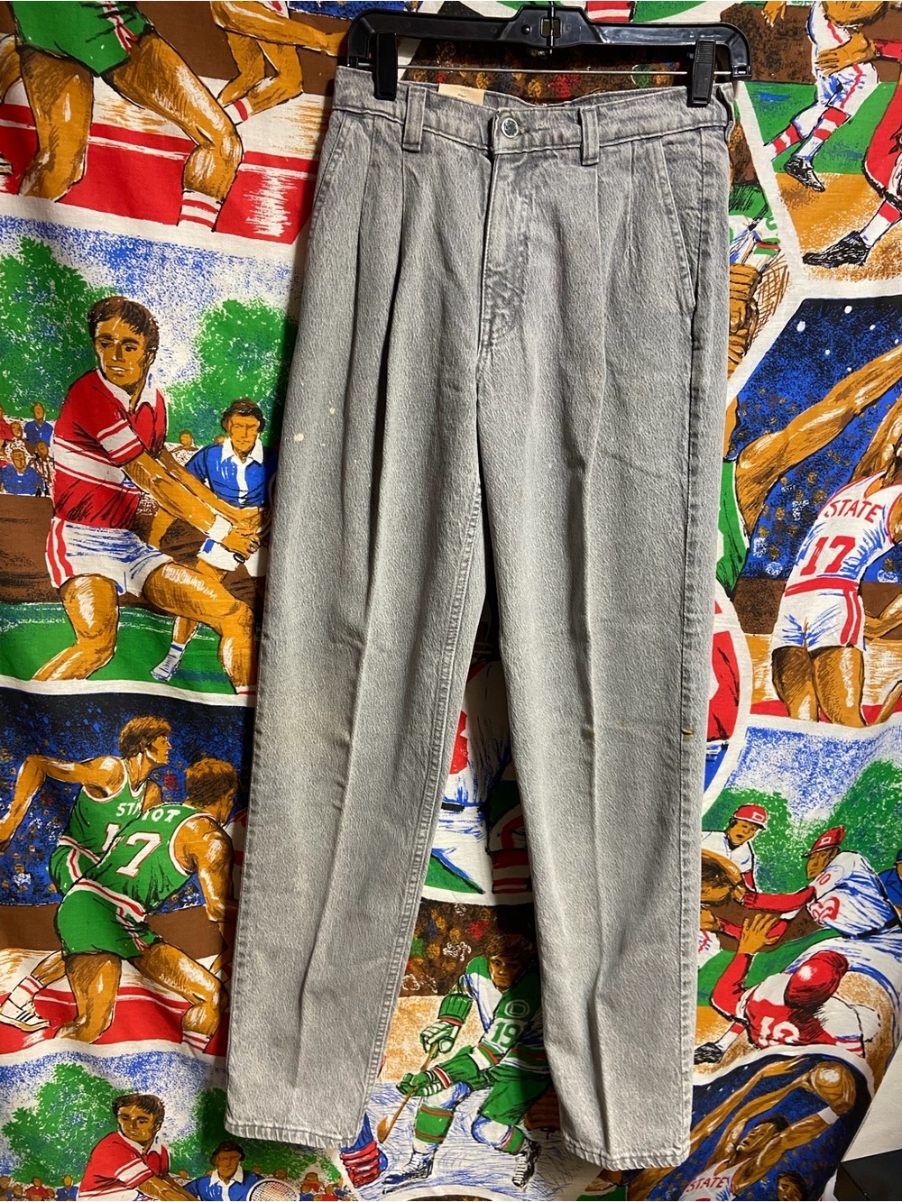 NWT Vintage Early 90's Levi's Silvertab Jeans